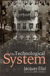 The Technological System - 圖片 1