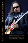 Space Invader - A Casual Guide To The Music Of Original KISS Guitarist Ace Frehley - 圖片 1