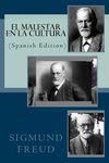 EL MALESTAR EN LA CULTURA (Spanish Edition) - 圖片 1