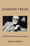 Psicopatologia de la Vida Cotidiana (Spanish Edition) - 圖片 1