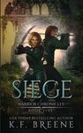 Siege (Warrior Chronicles #5) - 圖片 1
