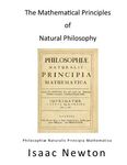 The Mathematical Principles of Natural Philosophy: Philosophiae Naturalis Principia Mathematica - 圖片 1