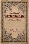 Daemonologie: A Critical Edition. Expanded. In Modern English with Notes - 圖片 1
