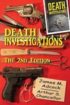 Death Investigations, The 2nd Edition - 圖片 1