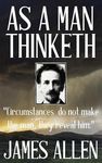 James Allen: As a Man Thinketh - 圖片 1