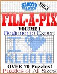 KLOOTO GAMES Fill-a-Pix - 圖片 1