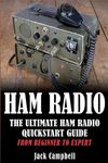 Ham Radio: The Ultimate Ham Radio Quickstart Guide - From Beginner to Expert - 圖片 1