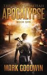 The Days of Elijah, Book One: Apocalypse: A Novel of the Great Tribulation in America - 圖片 1