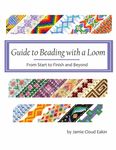 Guide to Beading with a Loom: From Start to Finish and Beyond - 圖片 1