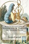 Alice's Adventures in Wonderland & Through the Looking-Glass (The Definitive Illustrated Ed.) - 圖片 2