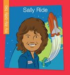Sally Ride - 圖片 1