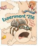 Experiment #256 - 圖片 1