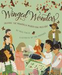 Winged Wonders: Solving the Monarch Migration Mystery - 圖片 1