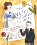 The Voice That Won the Vote: How One Woman's Words Made History - 圖片 1