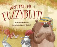 Don't Call Me Fuzzybutt! - 圖片 1