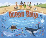 Ocean Soup: A Recipe for You, Me, and a Cleaner Sea - 圖片 1