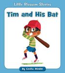 Tim and His Bat - 圖片 1