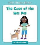 The Case of the Wet Pet - 圖片 1