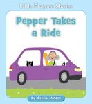 Pepper Takes a Ride - 圖片 1