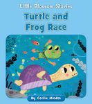 Turtle and Frog Race - 圖片 1