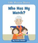 Who Has My Watch? - 圖片 1