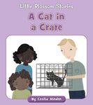 A Cat in a Crate - 圖片 1