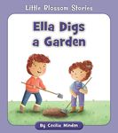 Ella Digs a Garden - 圖片 1