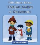 Tristan Makes a Snowman - 圖片 1