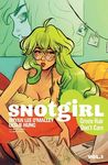 Snotgirl Volume 1: Green Hair Don't Care - 圖片 1