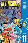 Invincible: The Ultimate Collection Volume 11 - 圖片 1
