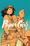 Paper Girls, Volume 3 - 圖片 1