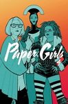 Paper Girls Volume 4 - 圖片 1