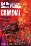 Criminal Deluxe Edition Volume 2 - 圖片 1