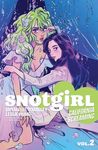 Snotgirl Volume 2: California Screaming - 圖片 1