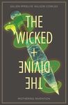 Wicked + the Divine Volume 7: Mothering Invention - 圖片 1