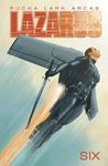 Lazarus Volume 6 - 圖片 1