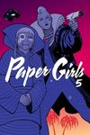 Paper Girls Volume 5 - 圖片 1