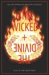 Wicked + the Divine Volume 8: Old Is the New New - 圖片 1