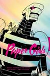 Paper Girls Deluxe Edition Volume 2 - 圖片 1