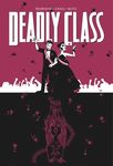 Deadly Class Volume 8: Never Go Back - 圖片 1