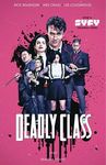 Deadly Class Volume 1: Reagan Youth Media Tie-In - 圖片 1