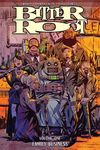 Bitter Root Volume 1: Family Business - 圖片 1