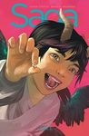 Saga Book Three - 圖片 1