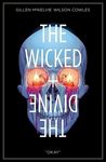 Wicked + the Divine Volume 9: Okay - 圖片 1