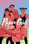 Paper Girls Volume 6 - 圖片 1