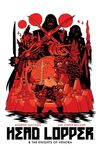 Head Lopper Volume 3: Head Lopper & the Knights of Venora - 圖片 1