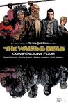 The Walking Dead Compendium Volume 4 - 圖片 1