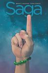 Saga Compendium One: (Vol. 1-9) - 圖片 1