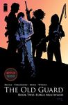 Old Guard Book Two: Force Multiplied - 圖片 1