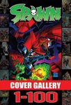 Spawn Cover Gallery Volume 1 - 圖片 1